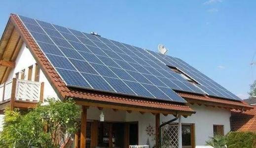 神州阳光太阳能,神州阳光太阳能发电