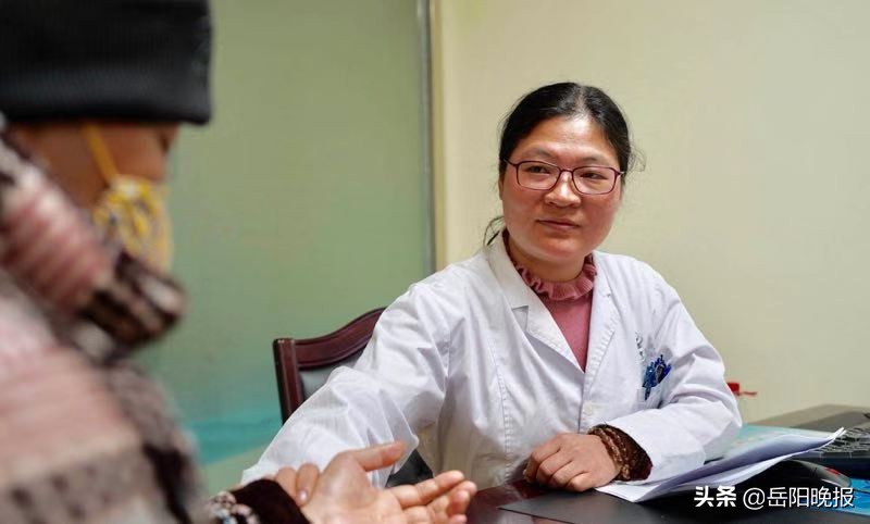 打造血液病治疗新高地——岳阳市中医院血液病科侧记