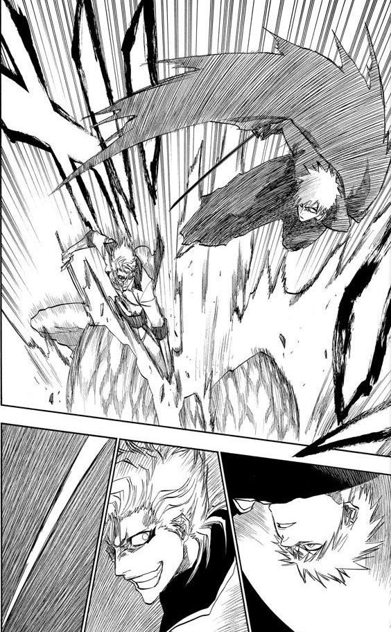 死神看漫画还是动画,死神看动漫