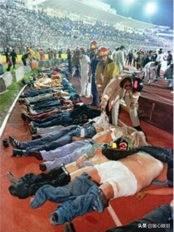 足坛十大感人时刻,足坛十大惊天逆转