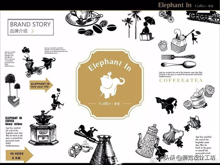 被娱乐圈耽误的设计师有哪些,不仅仅是好看的皮囊千篇一律