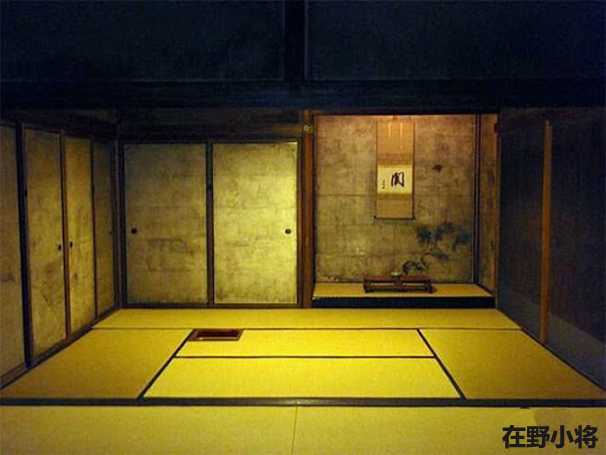 日本战国三杰能力,日本战国三杰用什么兵器