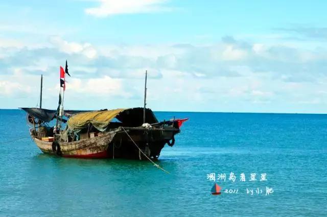 中国海岛最美的海边,中国最美十大海岛哪个最好玩