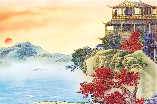 唐朝最不出名的诗人,唐朝唯一一个只写过一首诗的人