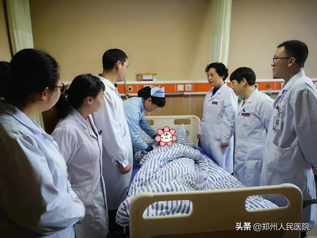 罕见病患者怀孕要注意什么,怀孕罕见病例