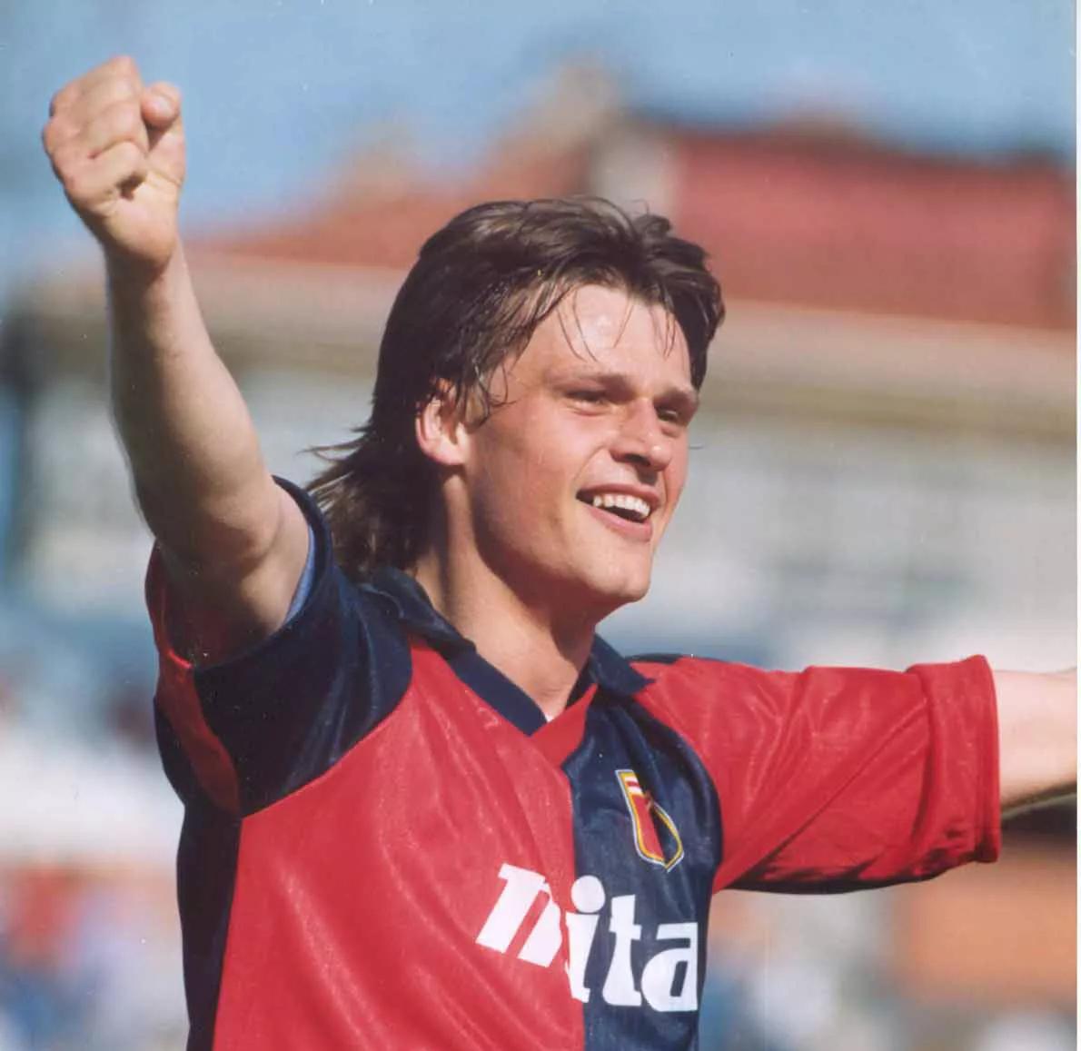 苏联史上十大足球巨星,东欧史上最伟大的球星