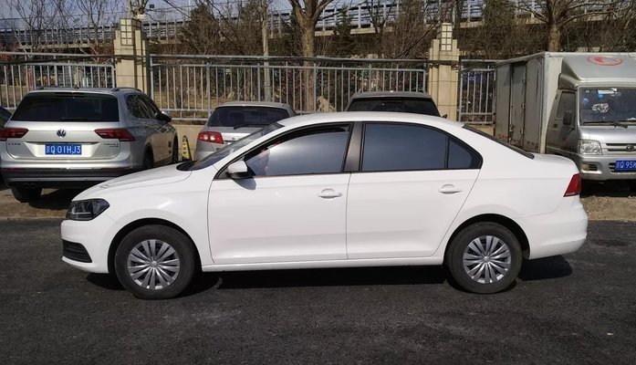 大众桑塔纳16款驾驶体验,大众桑塔纳16自动顶配