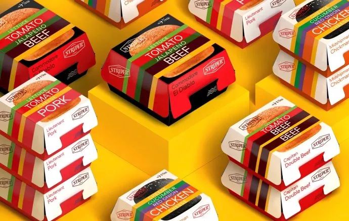 品牌餐饮外卖平台营销方案,餐饮品牌如何推广外卖店