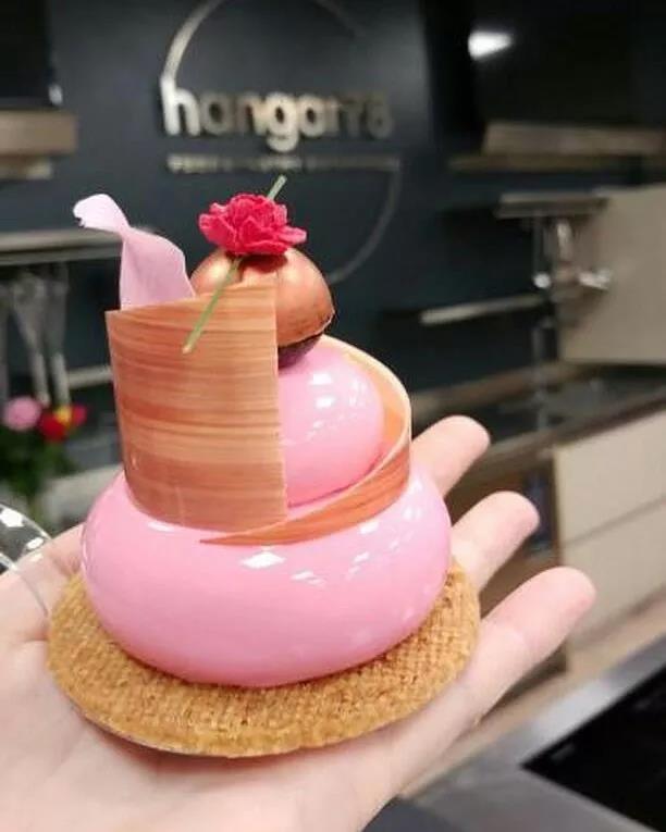 “我叫小粉”—女神Cécile粉粉柔情配方（内附配方·可*载下**）