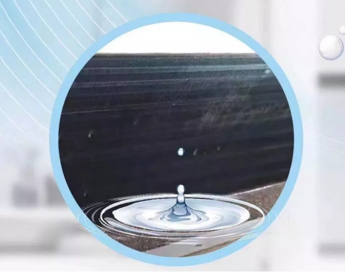 中央空调进风口漏水是什么原因,格力中央空调内机漏水清洗步骤