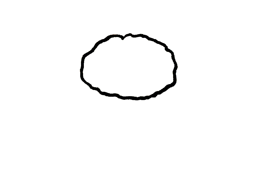 myfamily卡通简笔画图片,可爱呆萌卡通图画十二星座简笔画