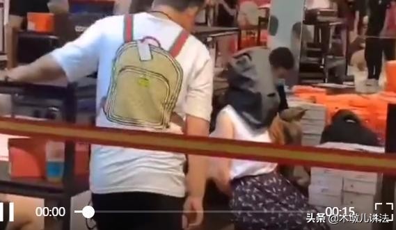 莆田鞋被当假货下架怎么办,卖假鞋被查怎么处理