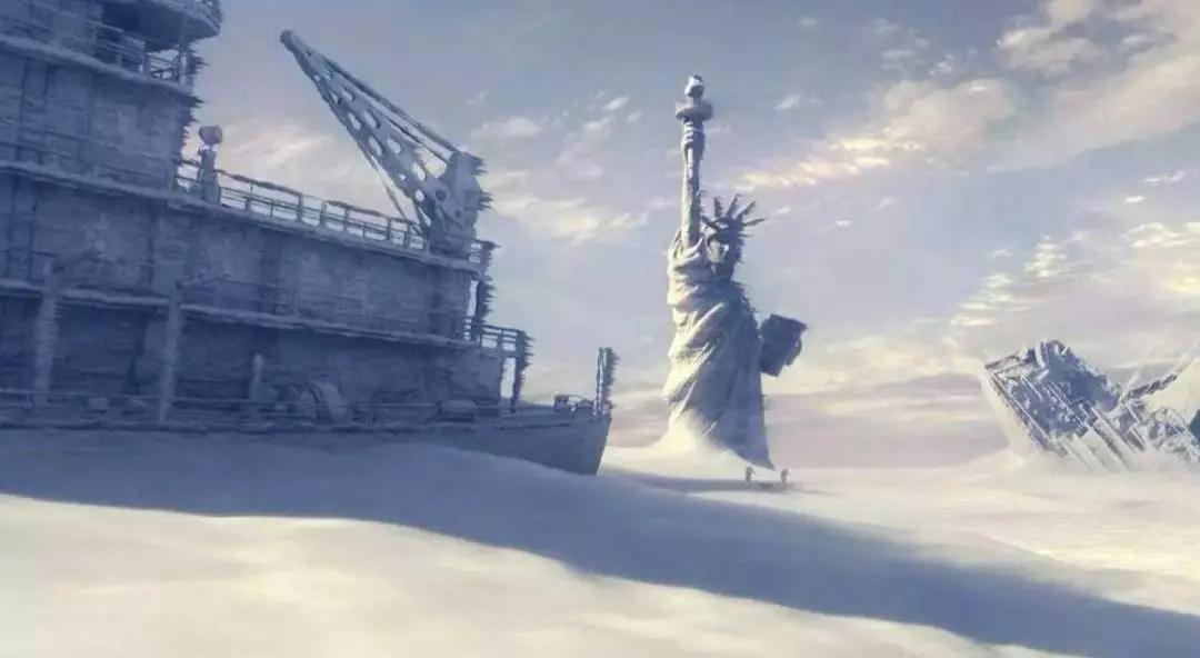 特效至今无法超越的电影,最新良心特效电影