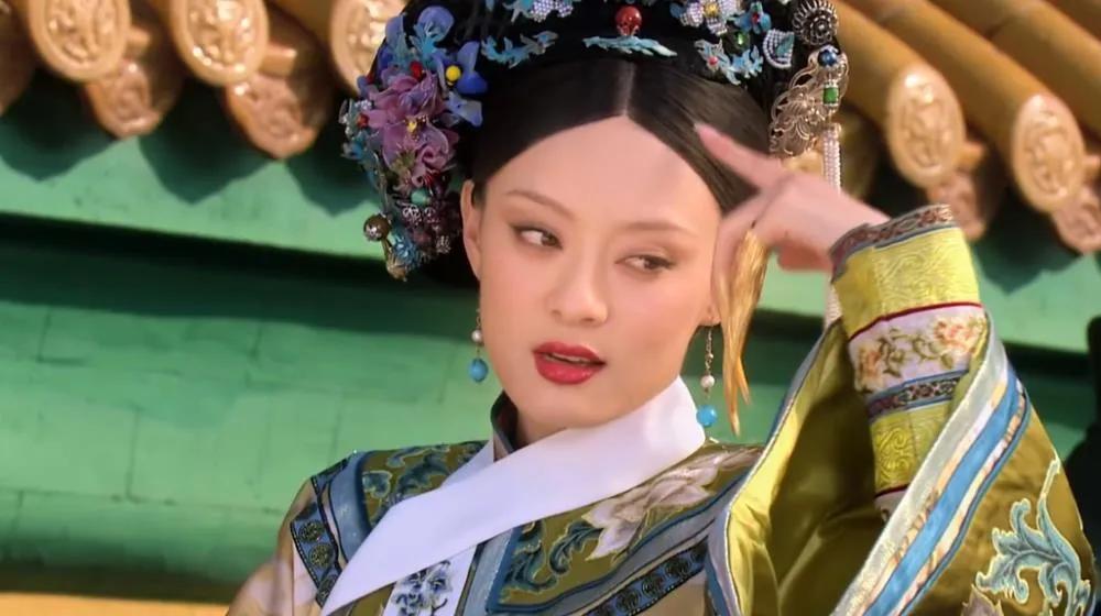 甄嬛回宫后喝的第一碗安胎药,甄嬛为什么给瓜六送糙米薏仁汤