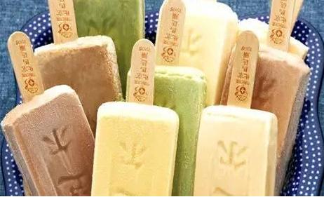 盘点十款最便宜又好吃的冰棍,盘点童年记忆里物美价廉的雪糕