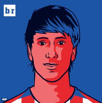 托雷斯巅峰一战成名,托雷斯十大巅峰瞬间