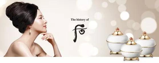 韩国护肤品跟日本的哪个好用,日本和韩国护肤品