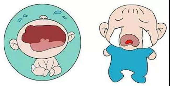 得了疝气不敢告诉家长怎么办,宝宝疝气会引起肚子胀吗