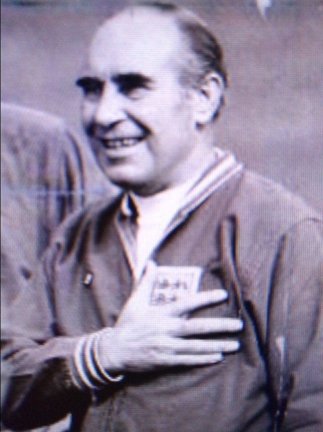 世界足坛历史上前十大巨星,世界十大军事名帅