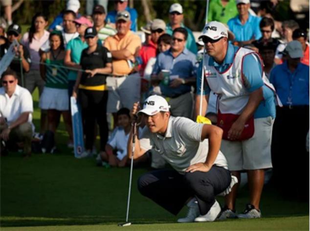 高尔夫的基本知识,高尔夫玩法规则详解图解