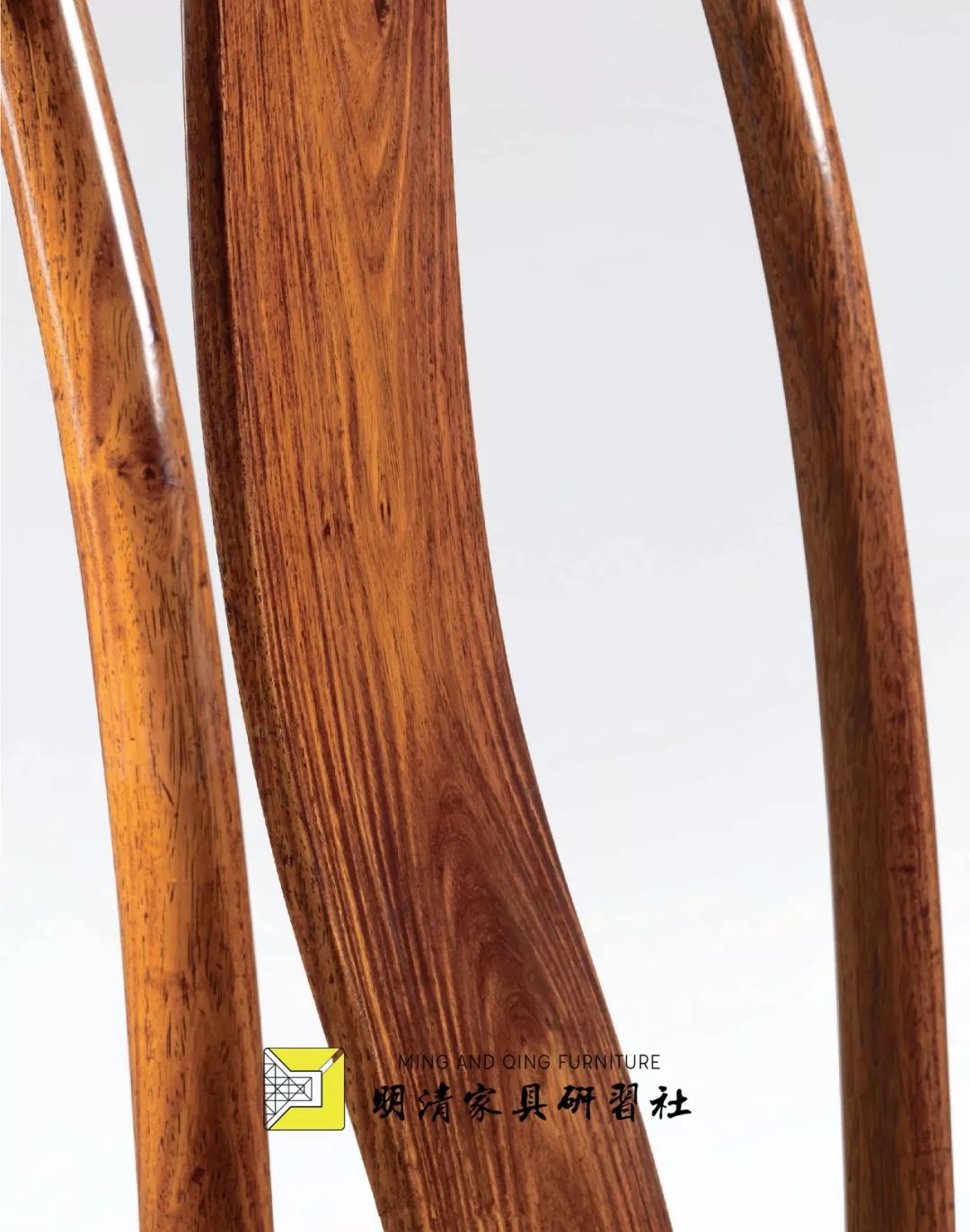 明式黄花梨红木家具,极品黄花梨古典家具中的美学典范