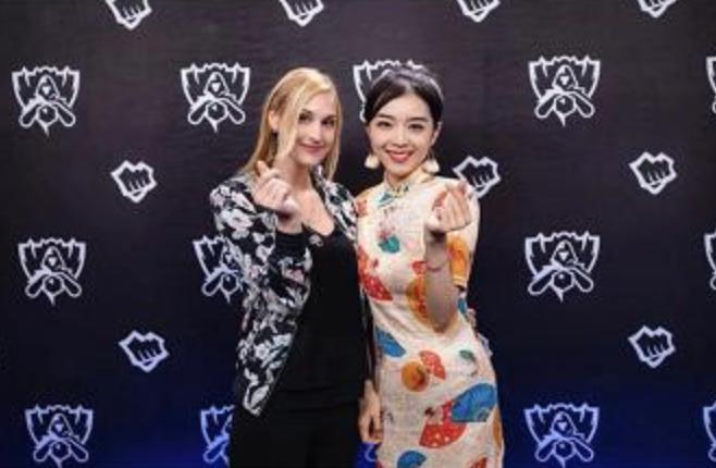 LOL洲际赛2018,lol洲际赛2018rw