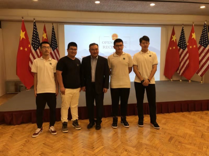 机会总是留给有准备的人谁说的,机会总是留给有准备的人英语