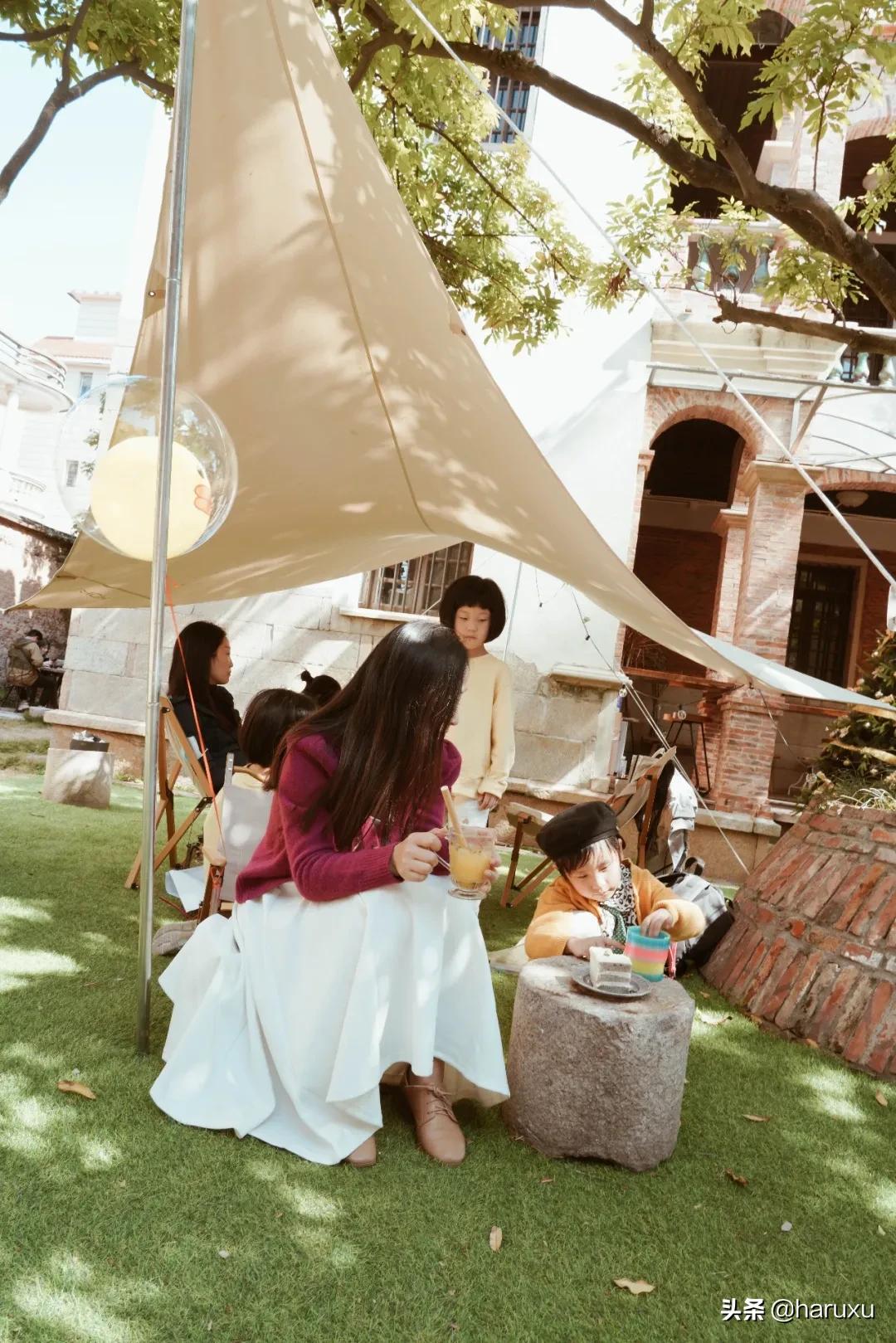 国庆必打卡小众咖啡厅推荐,适合夏天打卡的咖啡馆推荐