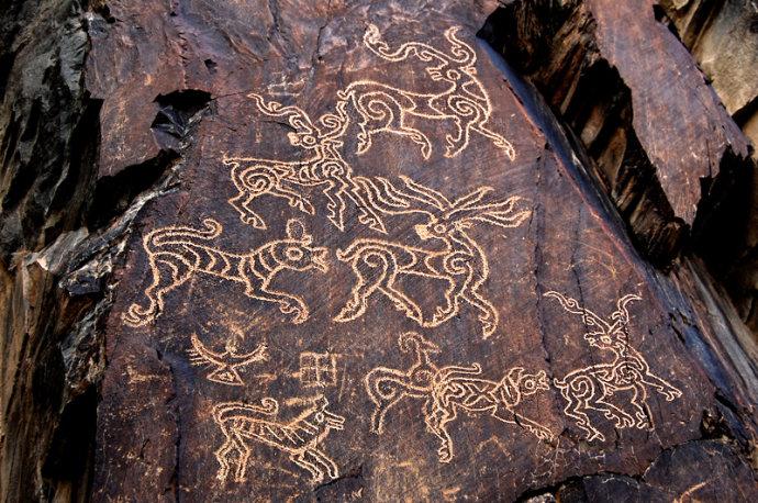 简要的唠叨一下*藏西**6市1地区，打开你对*藏西**的认知大门