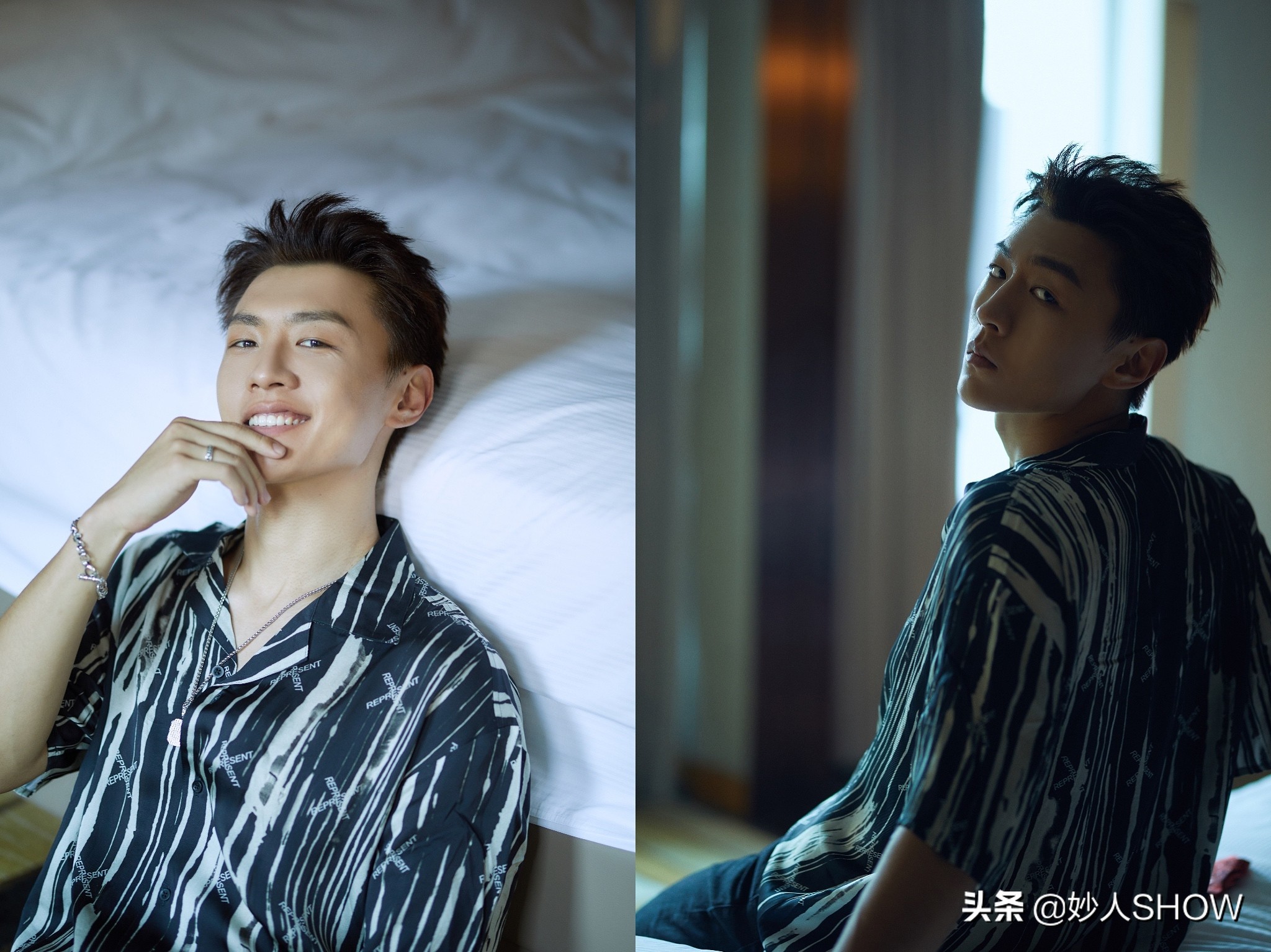 王青片酬,王青采访完整视频