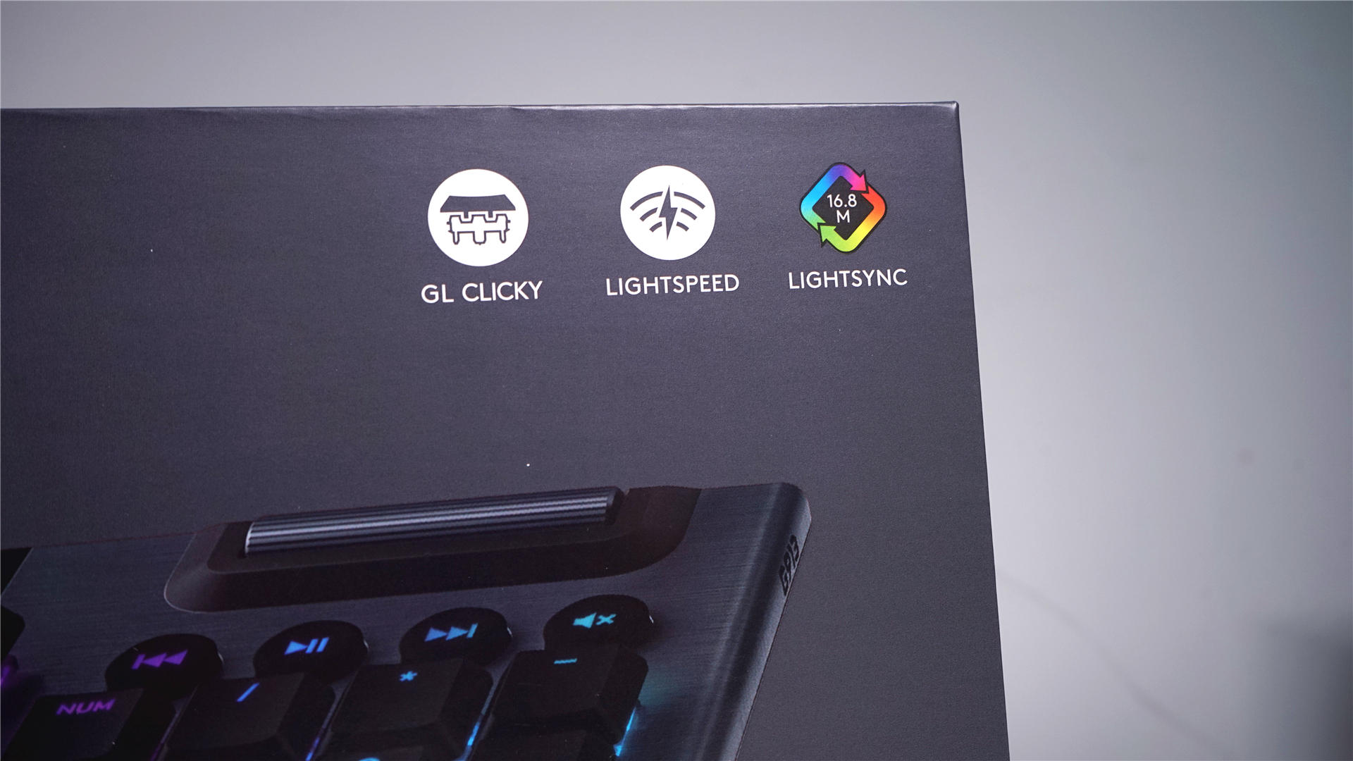 罗技g913和罗技gprox,罗技g913和罗技mx的区别在哪里