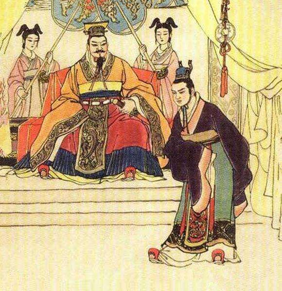 曹丕如何保住自己的“太子”之位?