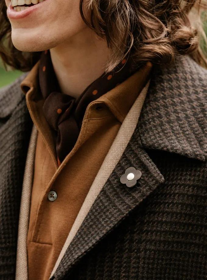 男士大衣鄙视链,羊绒大衣鄙视链