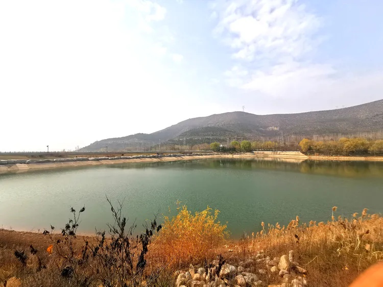 娲皇宫吊庙,娲皇宫为啥叫活楼吊庙