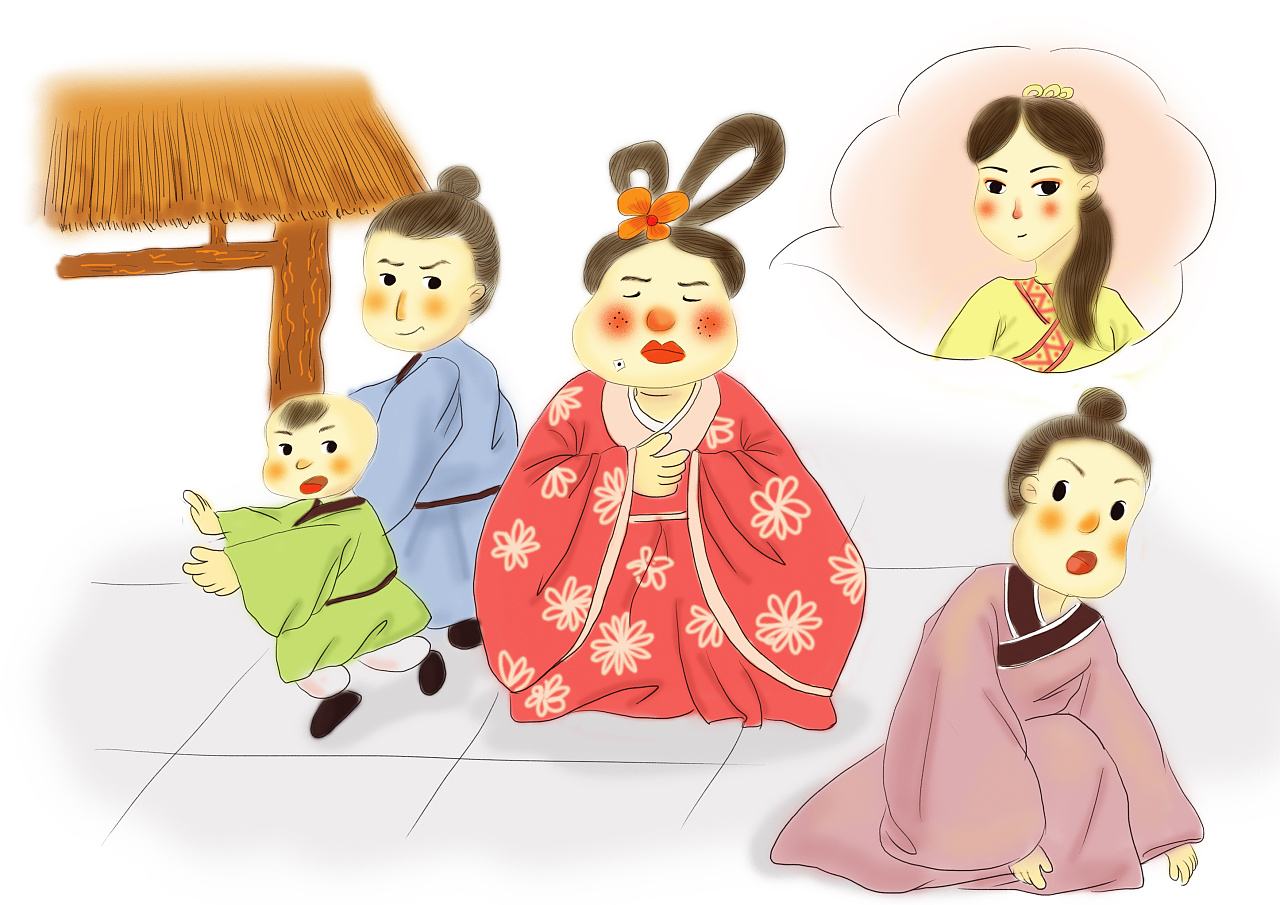 春秋战国30个历史典故20字,春秋战国的100个典故动画