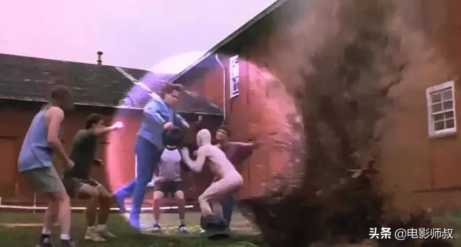 拥有超能力但是会有一个副作用,所有拥有超能力的电影集合