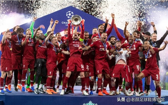 荷兰两代金球奖候选人落马，无孔不入的两大赞助商可能是幕后推手