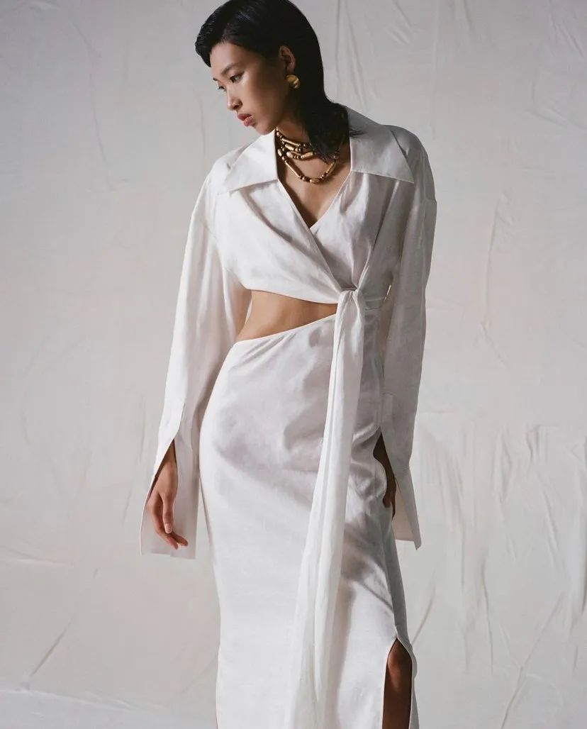 东南亚小众品牌大全,泰国法系小众品牌