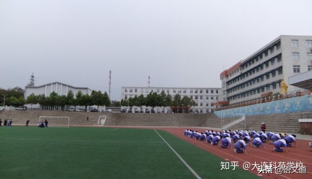 大连的初高中排名一览表,大连各高中家长现状