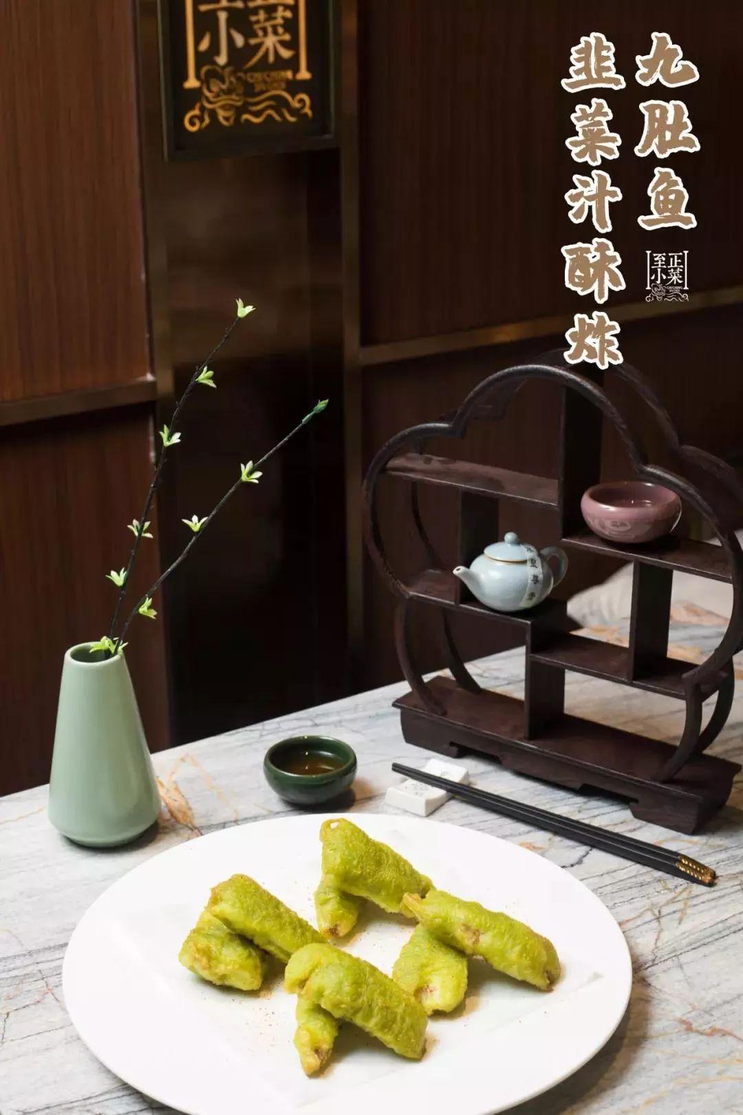 地道老广味,经典粤菜馆品味正宗广东美食