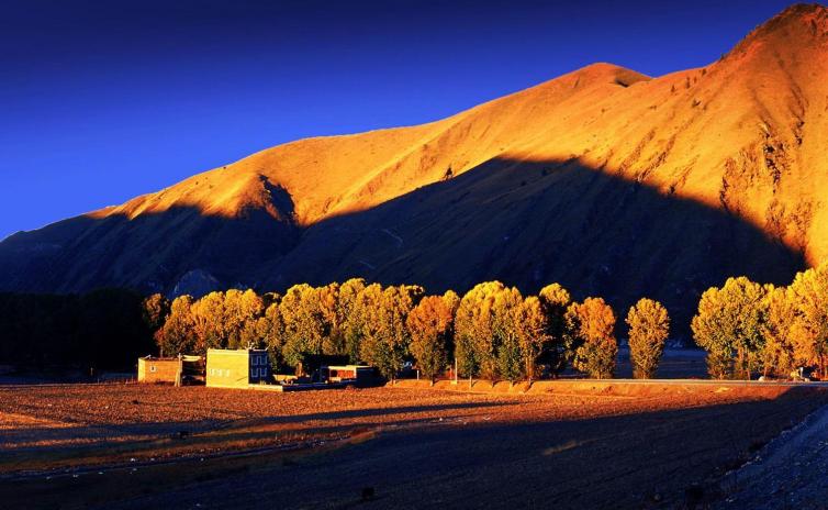 一起去西藏5条经典进藏路线,最新进藏最全攻略