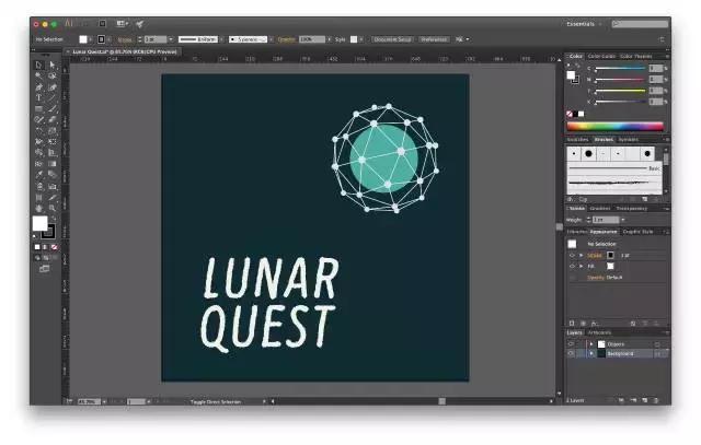 平面设计师的三大软件:PS、AI、ID该如何选择?|平面设计纯干货