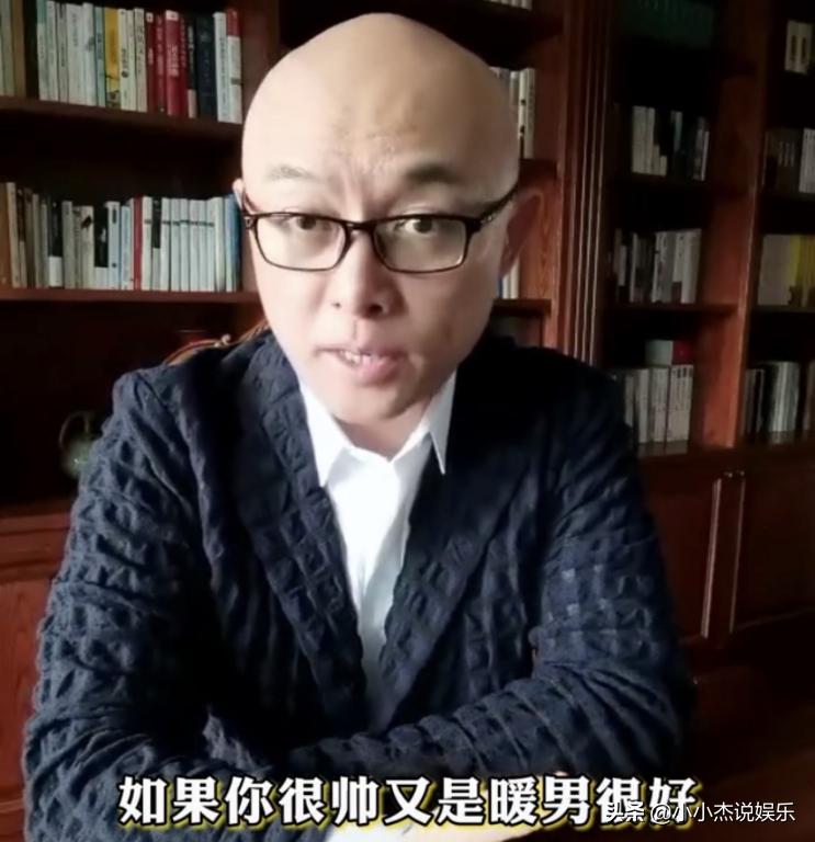 孟非写给青年男女的建议,孟非经典语录暖男