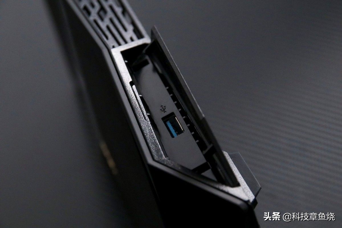 华硕rtax88u路由器黑科技,支持wifi6的路由器华硕