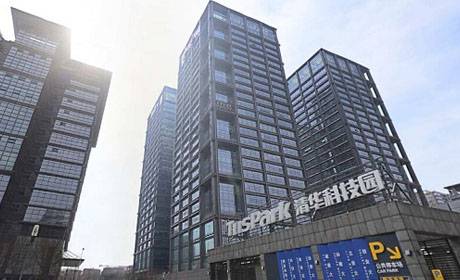 一线城市卖高端写字楼能赚大钱,在北京有什么好项目挣钱的