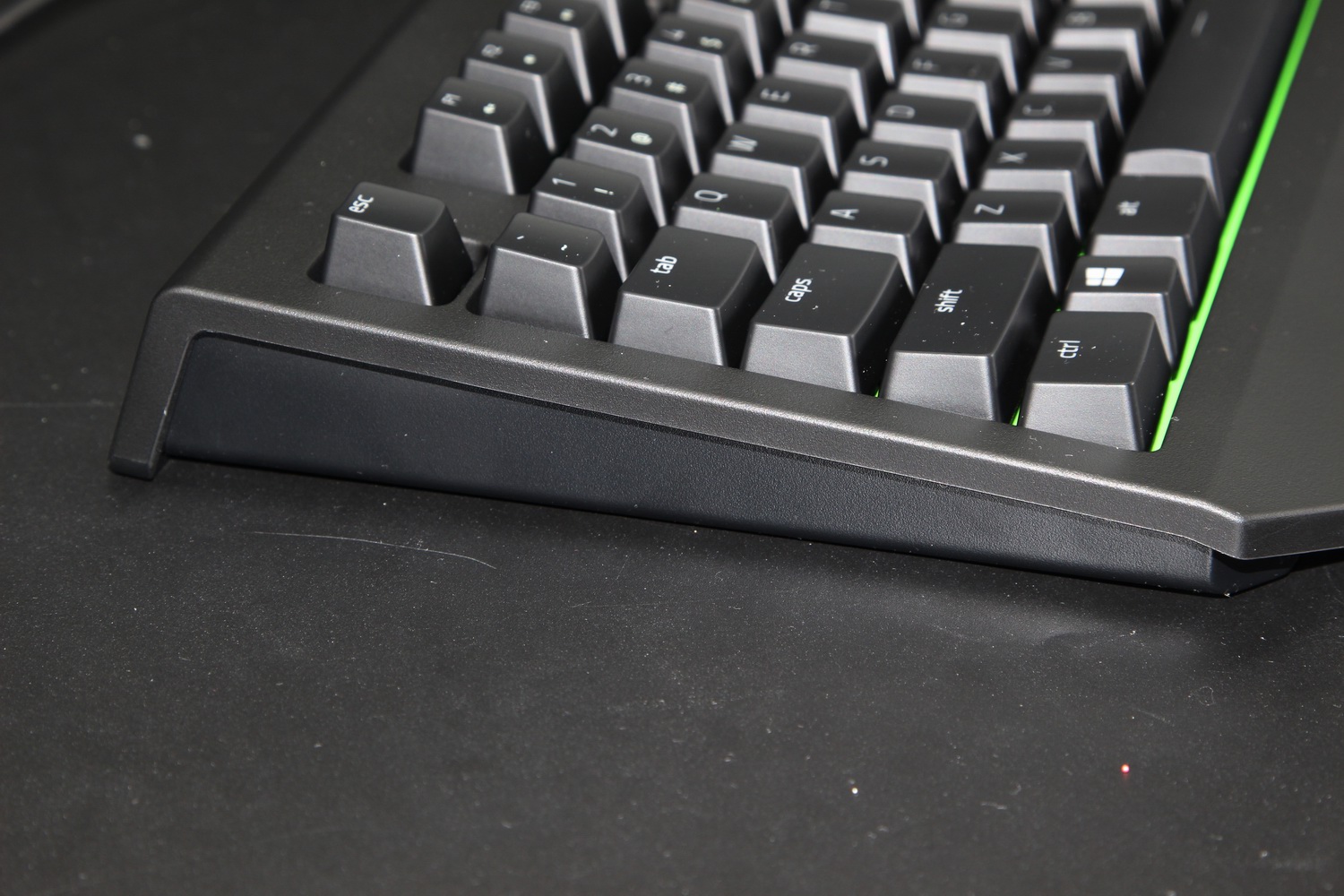 雷蛇黑寡妇蜘蛛精英版键盘测评,雷蛇黑寡妇蜘蛛键盘108测评