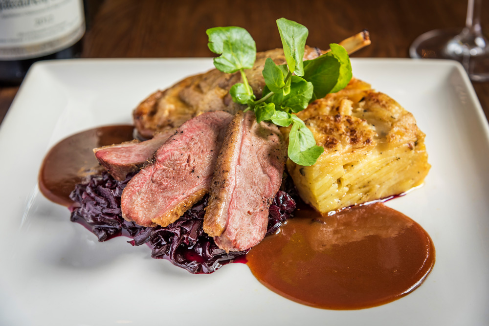 英国威尔士美食,威尔士代表性食物