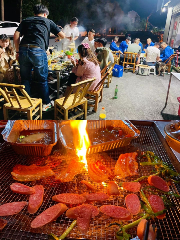 湖州安吉特色美食推荐,安吉旅游必打卡的美食