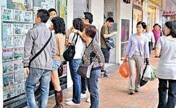 蔡少芬在香港的房子有多大,蔡少芬香港80平米的家