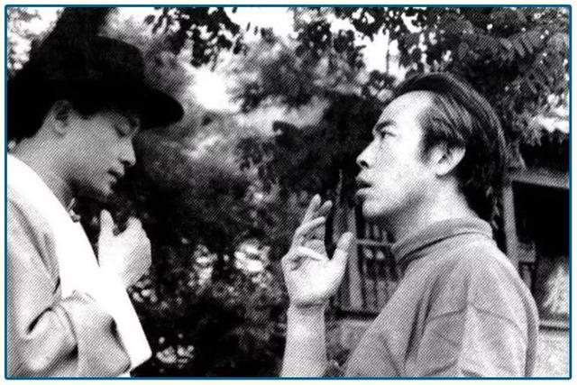 背叛大哥的日子：拍片不为艺谋，电影再无凯歌